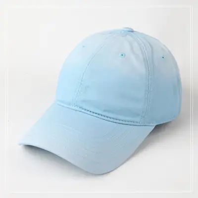 Vintage Pink Distressed Cap for Women