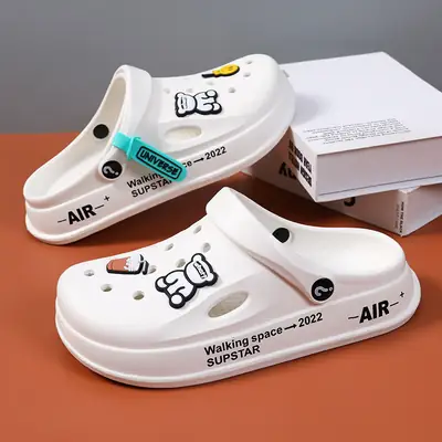 2024 Women Cross-Border Hot Sale Clogs