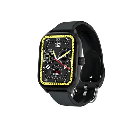 Smart Watch H9Max Bluetooth Call Step Counting
