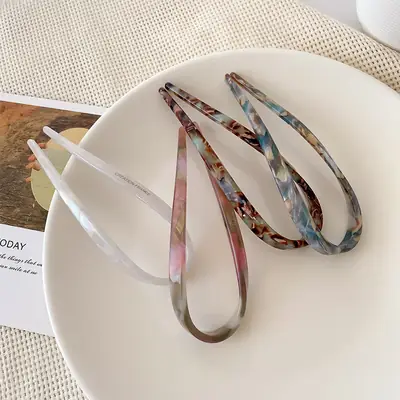 Elegant Chinese Cheongsam Hairpin for Women