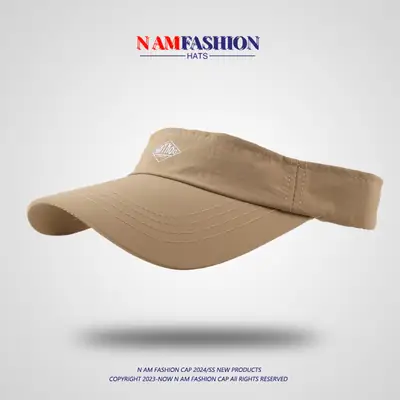 Olive Green Women Japanese Style Sunscreen Hat