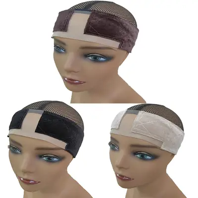 Velvet Lace Headband Wig with 15cm Length