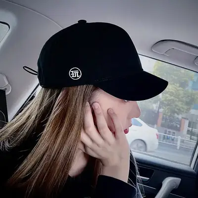 New 2021 Cotton Fisherman Hat for Men Women