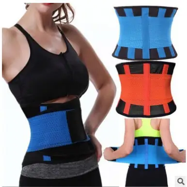 Cross-Border Waist Support Belt for Postpartum Shaping