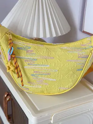 Korean Style Crossbody Bag for Women 2026