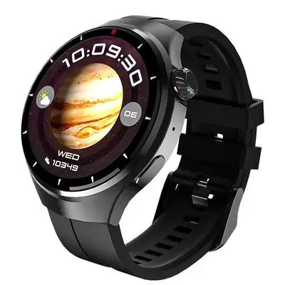 Cross-border generation trembles little red book spell more cross-border new HR28 smart watch multi-function call campaign
