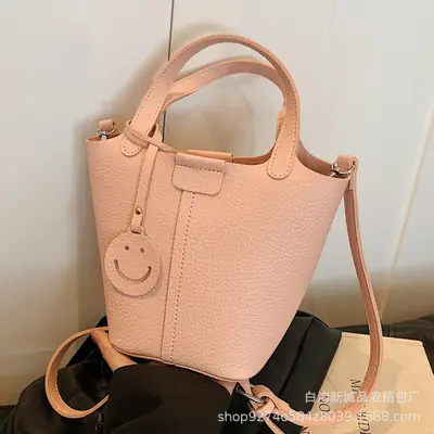 Black Crossbody Shoulder Bag for Women 2026
