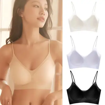 2023 Ultra-Thin Traceless Non-Sense Underwear