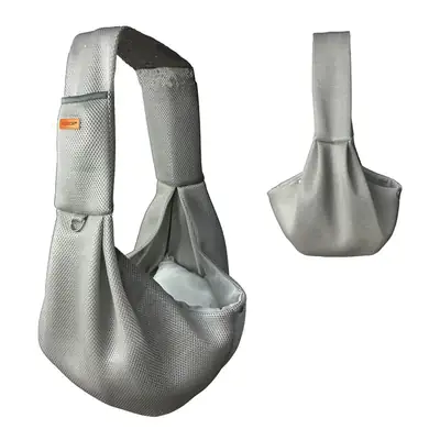Portable Cat & Dog Shoulder Bag 7.5kg Ultra Light Foldable