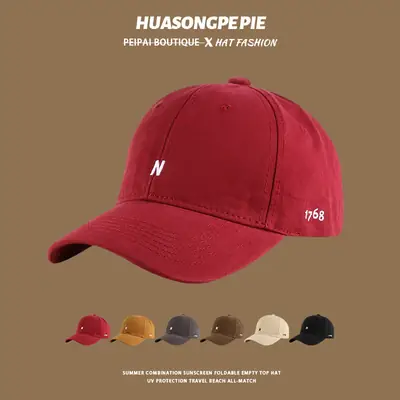 Women's Anti-UV Baseball Cap Small N-1768