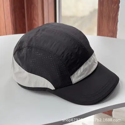 Lightweight Mesh Baseball Caps for Men Women All Colors