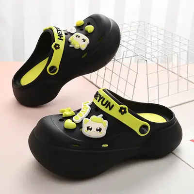 Girls Cute Hole Shoes White Pink Party Travel