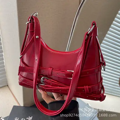 Elegant Beige Crossbody Bag for Women 2026