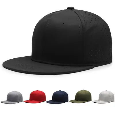 Grey Full Seal Hip Hop Hat Summer Outdoor Sun Hat