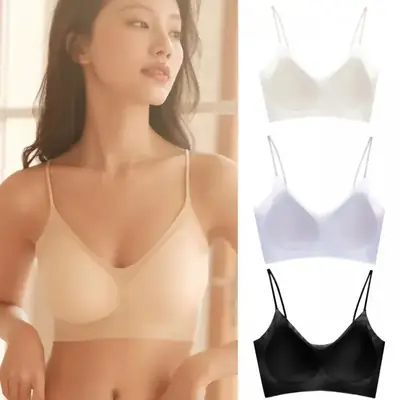 2023 Ultra-Thin Traceless Non-Sense Underwear