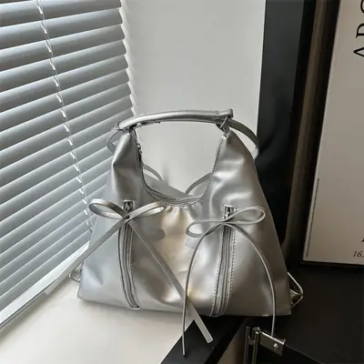 2024 New Style Pink Lace Shoulder Bag for Women