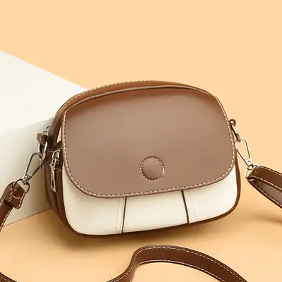 Women's Mini Crossbody Bag 2026 New Niche Design