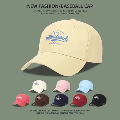 Pink Women's Baseball Cap with "Waltisot" Logo