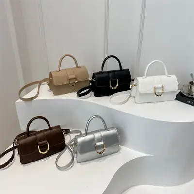 2024 Women's Stylish Multi Color Handbags