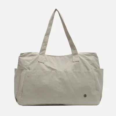 Lightweight Nylon Tote Bag for Women, Waterproof, Multi Color