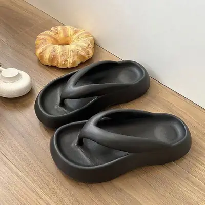 EVA Flip-Flops Women Summer 2024 Non-Slip