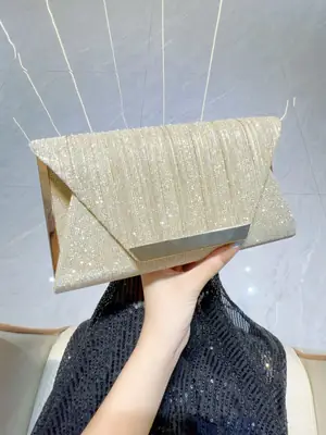 New Cross-border Clutch Bag for Women Party Banquet Bag