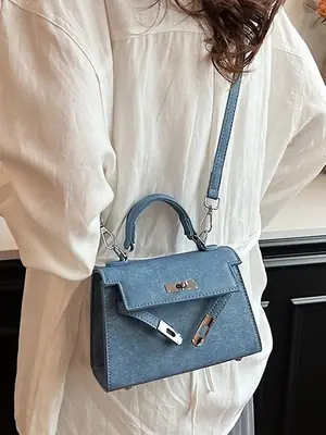 New Women's Crossbody Bag 2026 Hot Fashion