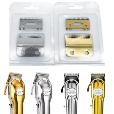 Kemei Precision Hair Cutter KM-1986/706Z1996/1971/1761/5021/2299/2293/i32