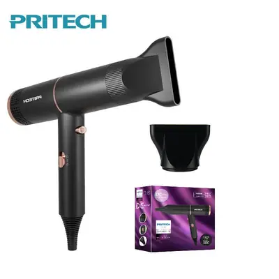 Cross-border professional hair dryer for short to long hair