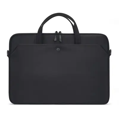 Pink Lightweight Laptop Bag 14" Portable Shoulder