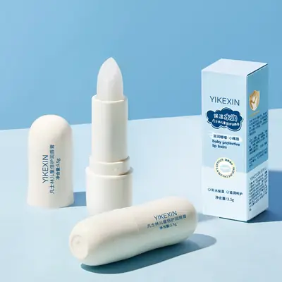 Vaseline Lip Balm for Girls Anti-Chapping Moisturizing