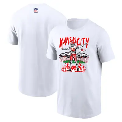 Kanscastle Red Shirt for Men Outdoor Sports Wear