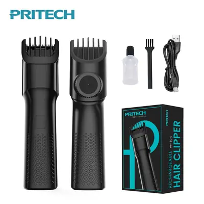 Adjustable Crossbar Hair Clipper for Home & Salon Use