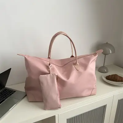 2024 Waterproof Oxford Tote Bag for Women