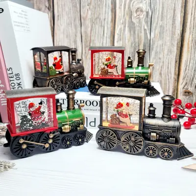 Thomas Train Christmas Gift for Kids