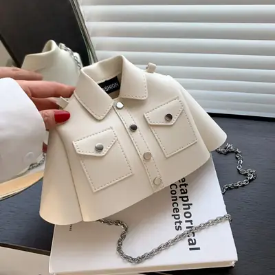 Women's New Fashion Shoulder Bag 2023 Summer