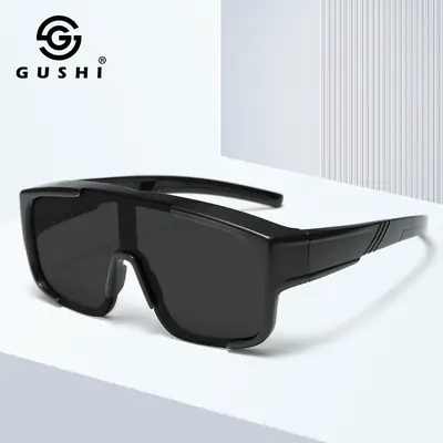 New Tr Sports Cycling Glasses for Women, High-End Cross-Border Sunglasses for Men, Amazon Hot Selling Wholesale Set of Sunglasses
