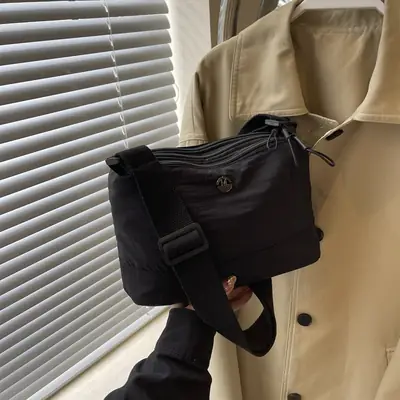 Lightweight 2024 Crossbody Bag for Women
