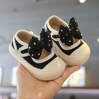Baby Girl Toddler Shoes Summer 2024 New Children's Princess Shoes One Year Old Women's Shoes Baby Shoes Girls Shoes