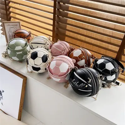 Women's Basketball Bag 2024 Fashion New Style