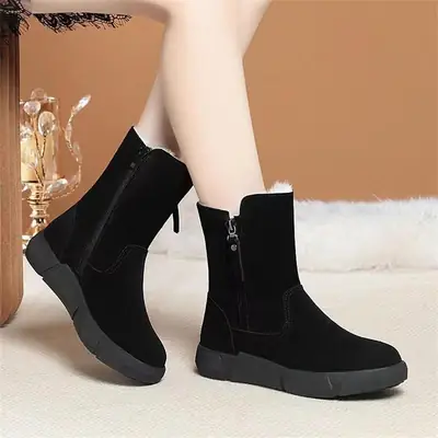 Northeast Women's Fleece Lined Snow Boots Winter Warm