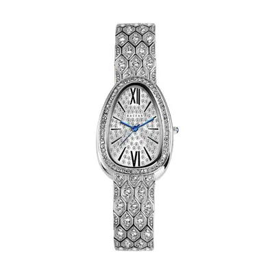 Daiyan Women's Rose Gold Diamond Watch 2023