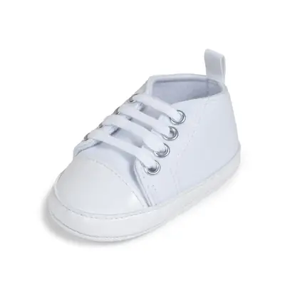 Amazon's New Baby Shoes, Classic Canvas Shoes, Kidsren's Shoes, Soft-Soled Non-Slip Toddler Shoes, Baby Shoes