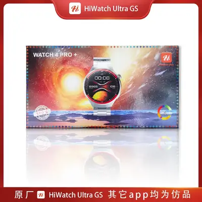 Smart Watch with HD Display & Bluetooth Call