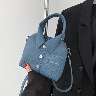 Women's Crossbody Handbags 2024 New Colors