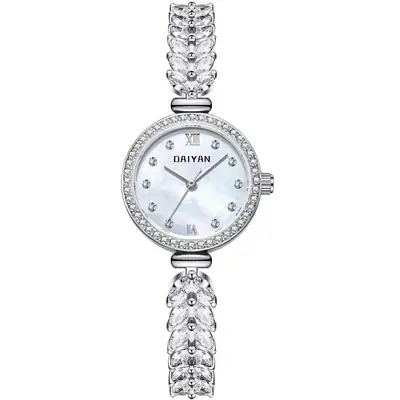 Women's Daiyan Mermaid Diamond Watch