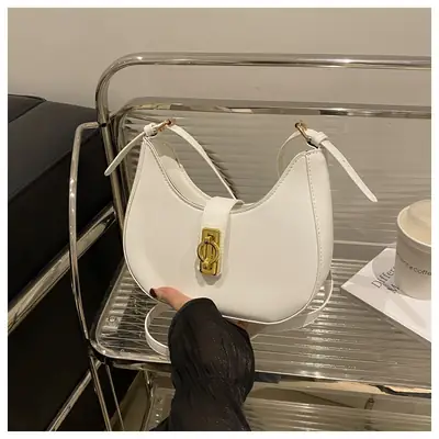 Women's 2-Piece Shoulder Bags for 2024 Autumn