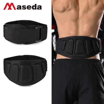 EVA Gym Squat Support Belt for Men Women