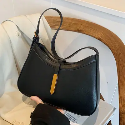 Brown Crossbody Bag for Women 2024 New Arrival