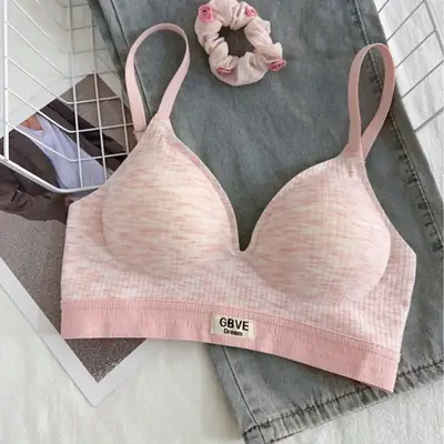 Traceless Push Up Bra Special Extender Waist Slim Fit